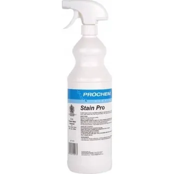 Čistič na koberce a čalounění Pro-chem 1 l bez amoniaku, vůně máty