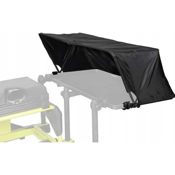 IP kamera Skládací kryt proti bouři Paraván Bourgain Cover Matrix XL