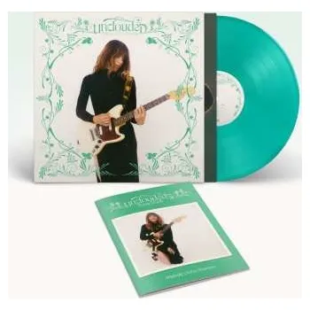 Zahraniční hudba LP Melody's Echo Chamber: Unclouded CLR 2025 Mint Green Vinyl