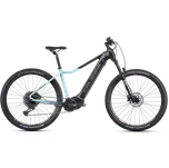 CRUSSIS E-FIONNA 10.10 900 WH 2025 - navštivte naši PRODEJNU v PRAZE!