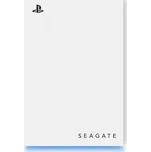 Seagate Game Drive PS5/2TB/HDD/Externí/2.5"/Bílá/2R