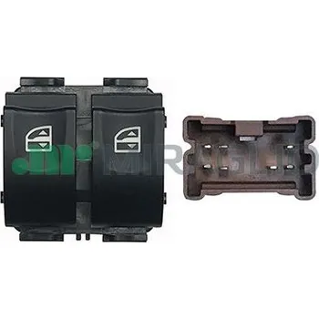 Spínač, zvedací zařízení oken MIRAGLIO 121/RNB76008