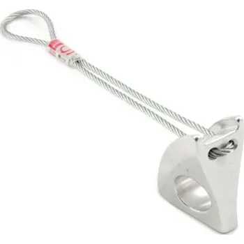 Lezecký doplněk Rock Empire Abalak