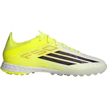 Turfy Pánské turfy adidas F50 PRO TF 8 Žlutá, Bílá, Černá