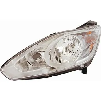 Přední světlomet Světlomet VAN WEZEL 1966961