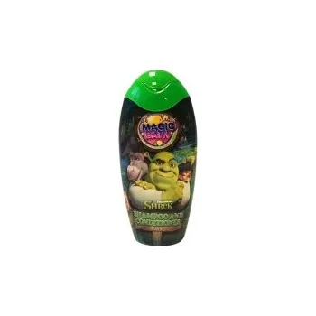 Shrek šampon a kondicionér 200 ml