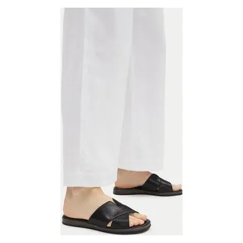 Dámské pantofle Nazouváky Lasocki WI16-740A-02 Černá 40