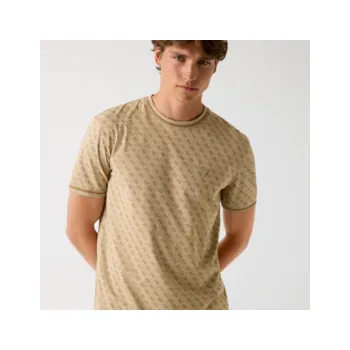 Pánské tričko Guess marshall t-shirt XXL