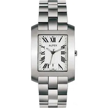 Hodinky Pánské hodinky Alfex Modern Classic 5560-369 5560-369