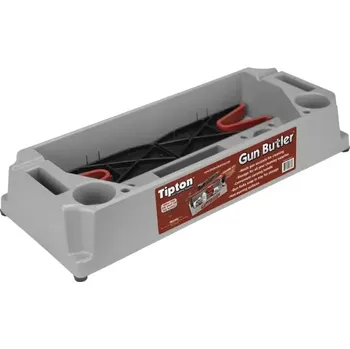 Čištění zbraně Tipton Gun Butler stolice na čištění zbraní