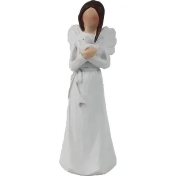 Vánoční dekorace Dekorace anděl X8184