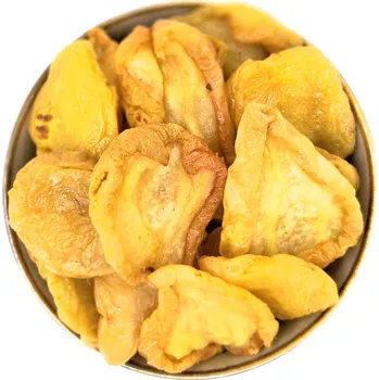 Sušené ovoce Zdravoslav Hrušky sušené bez přidaného cukru 1000 g