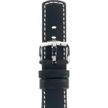 Řemínek Hirsch Mariner 100 m - WR L 20 mm 14502150-2-20