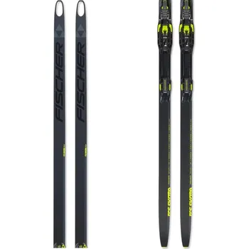 Běžky Fischer Sports RCS Skate Plus Meduim 2024/25, 176