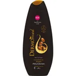 Dermomed Argan sprchový gel / koupelová pěna 650 ml