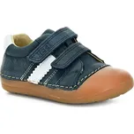 Koel Archie Leather 3.0 Blue celoroční kotníkové barefoot boty Velikost boty (EU): 23, Vnitřní délka boty: 150, Vnitřní šířka boty: 67