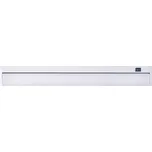 SOLIGHT LED kuchyňské svítidlo výklopné, vypínač, 10W, 4100K, 58cm