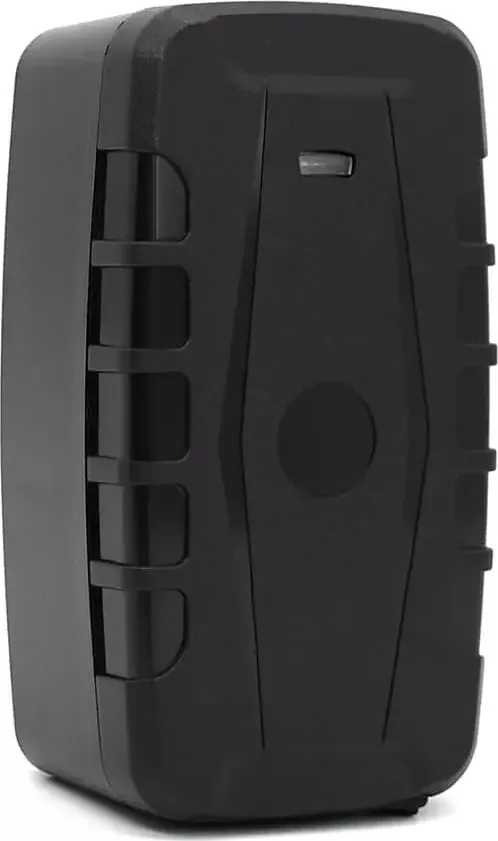LK209B Magnetický voděodolný GPS lokátor s extra výdrží