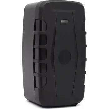 Lokátor LK209B Magnetický voděodolný GPS lokátor s extra výdrží