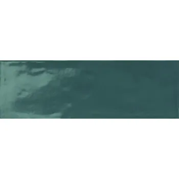 Obklad Obklad Ragno Brick glossy blue 10x30 cm lesk BGR4GM