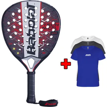 Míčový sport Padelová raketa BABOLAT TECHNICAL VERON 2.5 2025
