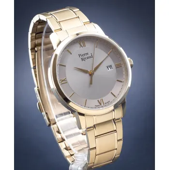 Hodinky Pánské hodinky Pierre Ricaud Classic P97239.1167Q P97239.1167Q
