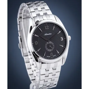 Hodinky Pánské hodinky Adriatica Classic A8279.5156Q A8279.5156Q