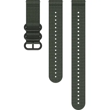 Hodinky Reminek Suunto Explore 1 Forest Green M+L 22 mm SS050854000