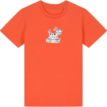 Dámské tričko Tričko dětské Pískací Hafbordista M