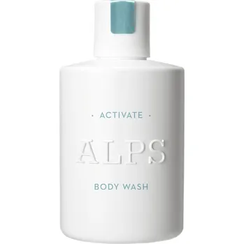 Sprchový gel Alps Body Wash Active - Sprchový gel 300 ml