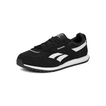 Dámské tenisky Reebok Sneakersy CEO-MODA AR30315BBW Černá 39