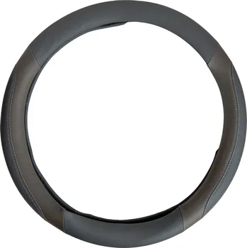 Potah na volant Potah volant 44-46 cm šedý P