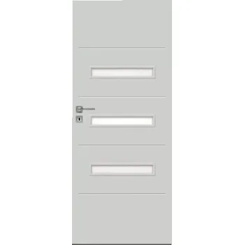 Interiérové dveře Interiérové dveře Naturel Latino 24 LATINO24