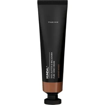 Péče o ruce Kundal Shea Butter & Macadamie Pure Hand Cream Jasmine Woody 50 ml