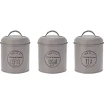 Excellent Houseware KO-C80653730 šedá 3…