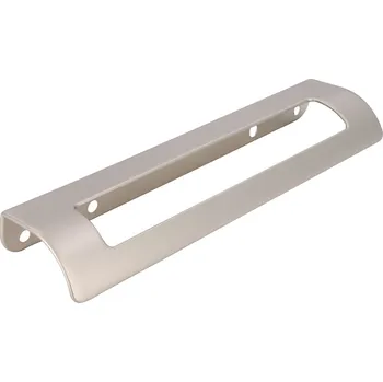Nábytkové kování Siro TAMARA ušlechtilá ocel matná 32 mm