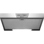 Podvěsná digestoř electrolux 50 cm LFU215X