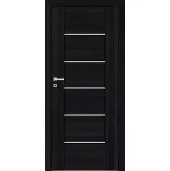 Interiérové dveře Interiérové dveře Naturel Aura 0 AURA