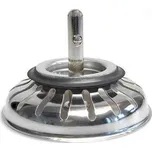 Sítko Blanco manuální 3 1/2 125590