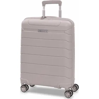 Kabinový kufr AEROLITE T-155 S - béžová