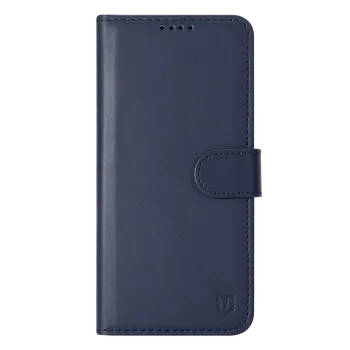 Náhradní kryt pro mobilní telefon Tactical Field Notes pro Samsung Galaxy A37 Blue