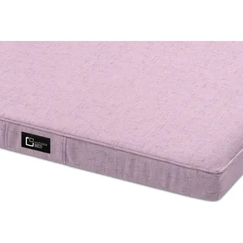 Chránič matrace Exclusive Bed Náhradní potah na matraci LUI Barva: Růžová, Velikost: L 80x60 cm