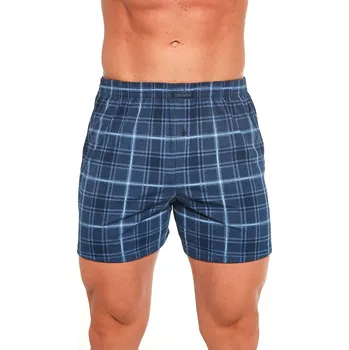 Trenýrky Trenky Cornette Comfort 002/224 S-XXL Barva: jeans, Velikost: M