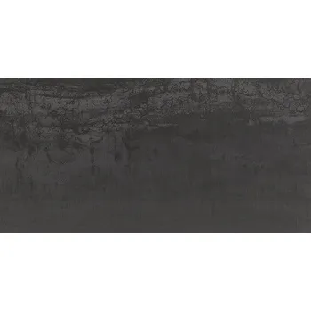 Obklad Dlažba Sintesi Met Arch dark 30x60 cm mat MA12339