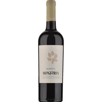 Víno Parras Wines Montaria Reserva 2023