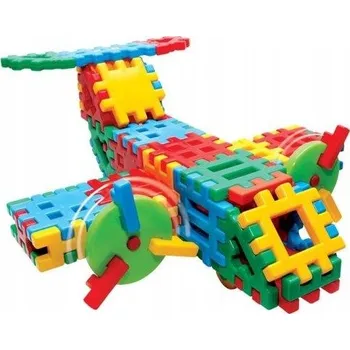 ostatní stavebnice Baczek KKS 2564 hračka stavebnice - Stavebnice