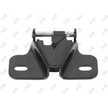 Autozámek Zámek výklopných zadních dveří ABAKUS 132-042-026