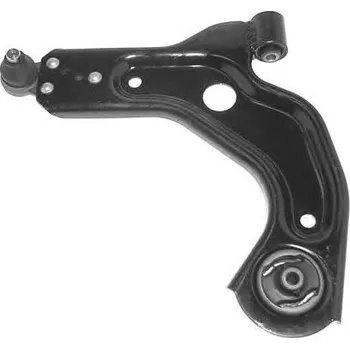 Zavěšení kol Rameno Sidem 3172 , odpružení kol