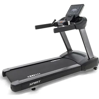 Běžecký pás Spirit Fitness Spirit Fitness Spirit - Běžecký pás CT800NEW graphite grey