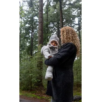 Kojenecké oblečení LODGER Skier Folklore Taslon Drizzle Velikost (od výrobce): 18 - 24 m.